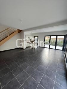 Louer Maison 113 m2 Caluire-et-cuire