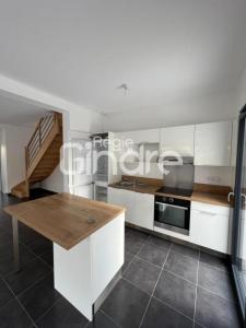 Louer Maison Caluire-et-cuire 1920 euros