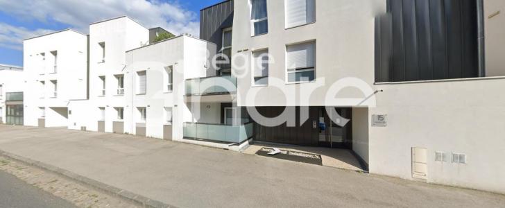 For rent Rillieux-la-pape 1 room 14 m2 Rhone (69140) photo 0