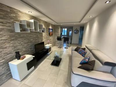 Louer Appartement 51 m2 Cannes