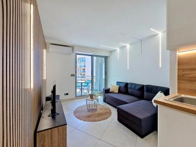 Acheter Appartement 31 m2 Cagnes-sur-mer