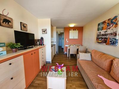 Annonce Vente 2 pi�ces Appartement Agay 83