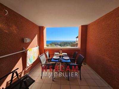Acheter Appartement 28 m2 Agay