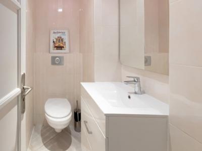Louer Appartement Paris-16eme-arrondissement 2380 euros