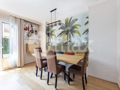 For sale Asnieres-sur-seine 4 rooms 98 m2 Hauts de Seine (92600) photo 1