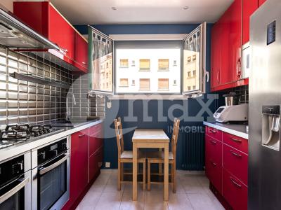 For sale Asnieres-sur-seine 4 rooms 98 m2 Hauts de Seine (92600) photo 2