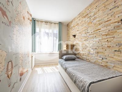 For sale Asnieres-sur-seine 4 rooms 98 m2 Hauts de Seine (92600) photo 3