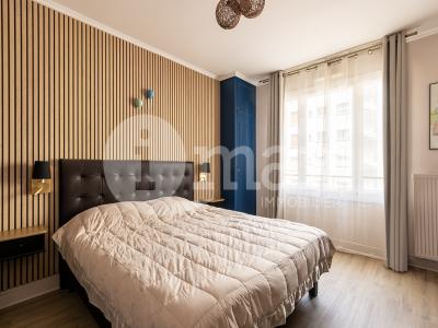 For sale Asnieres-sur-seine 4 rooms 98 m2 Hauts de Seine (92600) photo 4
