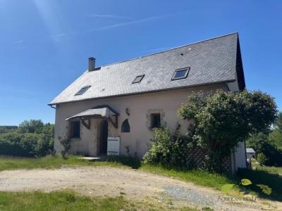 For sale Tarnac 7 rooms 112 m2 Correze (19170) photo 0