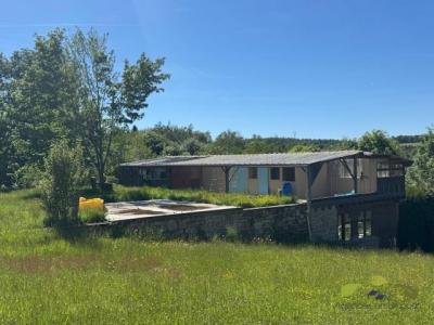 Annonce Vente 7 pi�ces Maison Tarnac 19