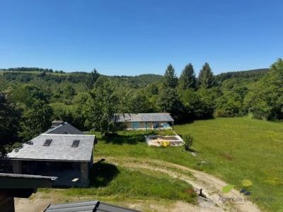 Acheter Maison Tarnac Correze