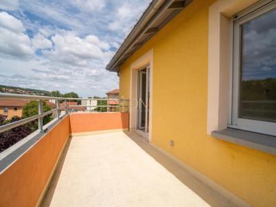 For sale Anse 3 rooms 60 m2 Rhone (69480) photo 0
