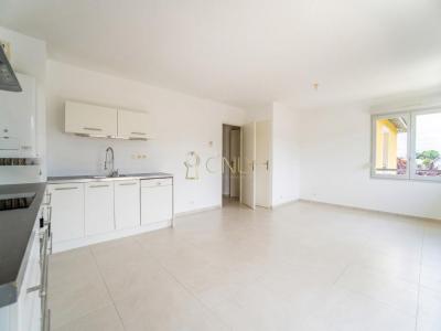 Acheter Appartement Anse Rhone