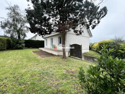 For sale Acigne 3 rooms 52 m2 Ille et vilaine (35690) photo 1