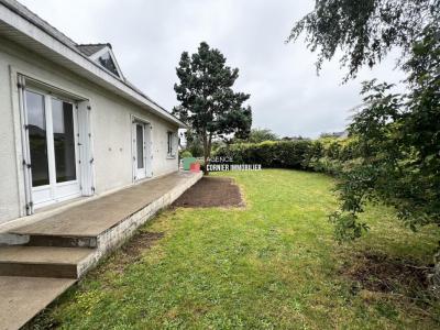 For sale Acigne 3 rooms 52 m2 Ille et vilaine (35690) photo 2