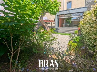 For sale Vannes 3 rooms 55 m2 Morbihan (56000) photo 0