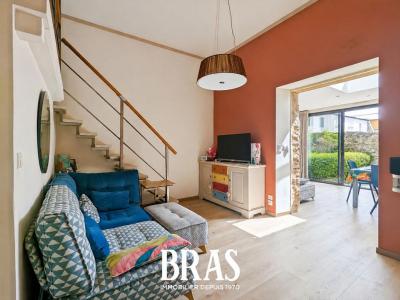 Annonce Vente 3 pi�ces Appartement Vannes 56