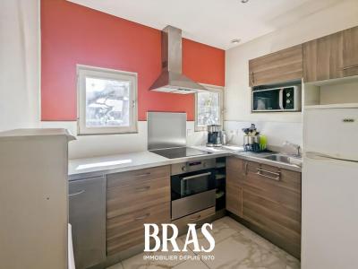 Acheter Appartement Vannes Morbihan