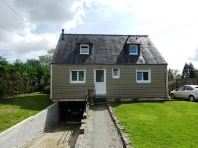 For sale Croisty 6 rooms 106 m2 Morbihan (56540) photo 0