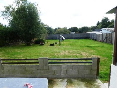 For sale Croisty 6 rooms 106 m2 Morbihan (56540) photo 1