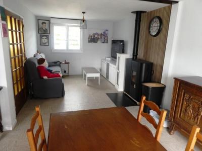 For sale Croisty 6 rooms 106 m2 Morbihan (56540) photo 2
