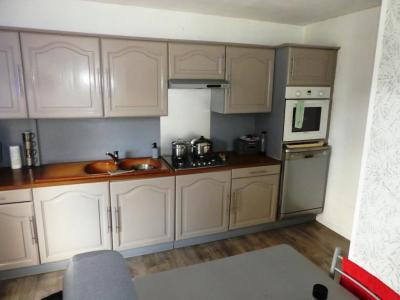 For sale Croisty 6 rooms 106 m2 Morbihan (56540) photo 3
