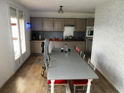 For sale Croisty 6 rooms 106 m2 Morbihan (56540) photo 4