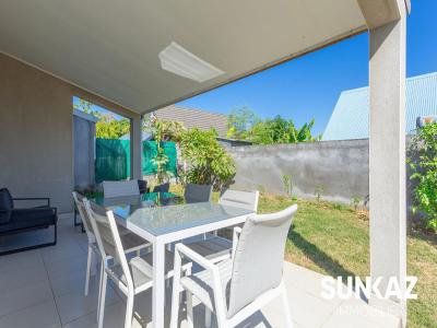 Annonce Location 4 pi�ces Maison Ravine-des-cabris 974