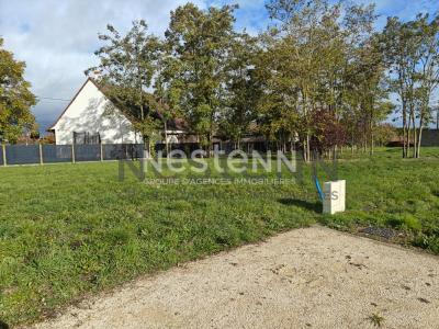 For sale Fosse 473 m2 Loir et cher (41330) photo 0