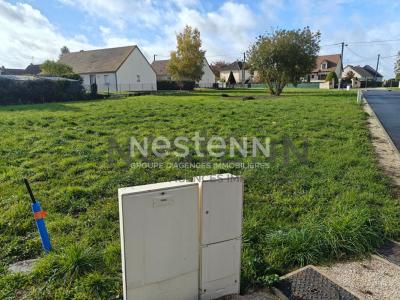 Annonce Vente Terrain Fosse 41