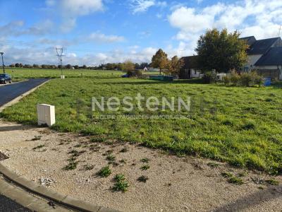 Acheter Terrain 567 m2 Fosse