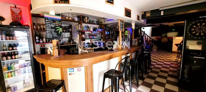 Annonce Vente Commerce Blois 41