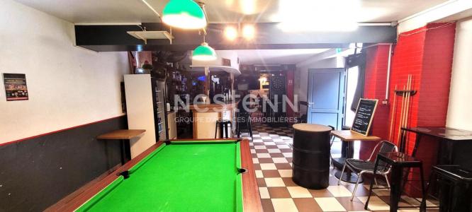 Acheter Commerce 200 m2 Blois