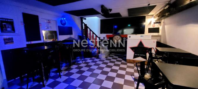 Acheter Commerce Blois Loir et cher