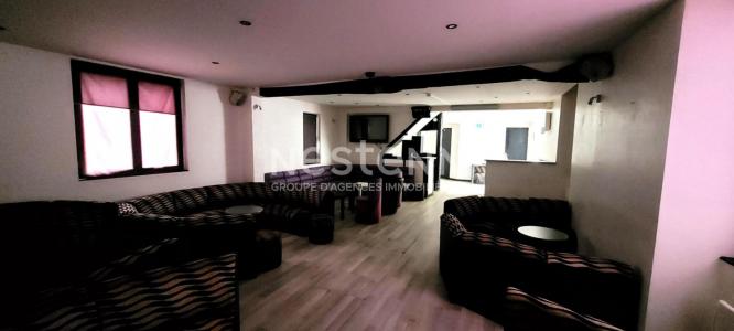 Acheter Commerce Blois 66000 euros