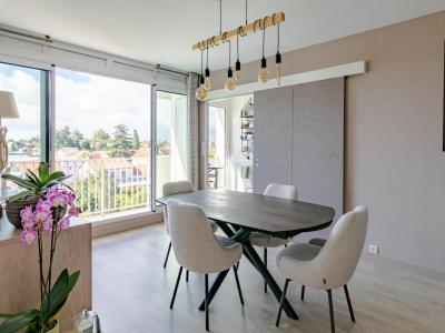 Annonce Vente 3 pi�ces Appartement Reze 44