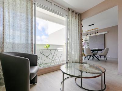 Acheter Appartement 70 m2 Reze