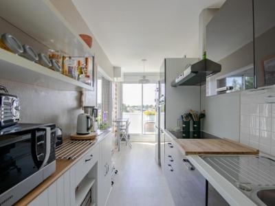 Acheter Appartement Reze 196500 euros