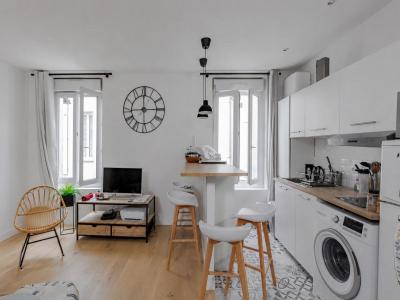 Annonce Vente 2 pi�ces Appartement Nantes 44