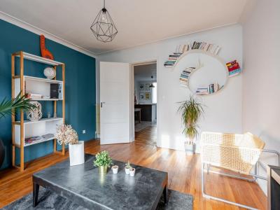 Annonce Location 2 pi�ces Appartement Nantes 44