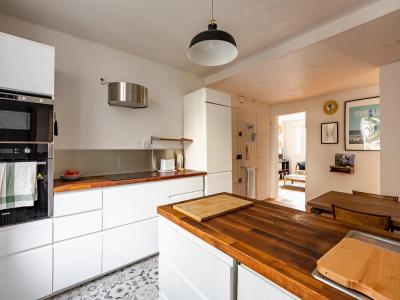 Louer Appartement Nantes Loire atlantique