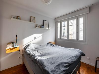 Louer Appartement Nantes 1025 euros
