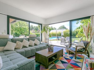 Annonce Vente 7 pi�ces Maison Chapelle-sur-erdre 44