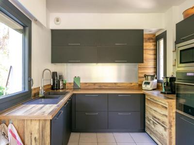 Acheter Maison 295 m2 Chapelle-sur-erdre