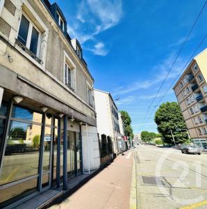Annonce Vente Immeuble Limoges 87