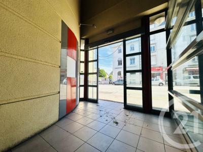 Acheter Immeuble 175 m2 Limoges