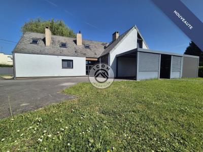 Annonce Vente 10 pi�ces Maison Leval 59