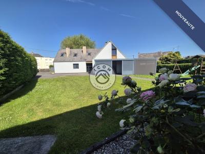 Acheter Maison 165 m2 Leval