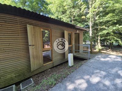 Acheter Maison 45 m2 Eppe-sauvage