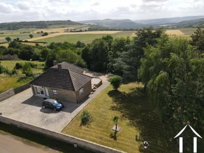 Annonce Vente 4 pi�ces Maison Saint-gervais-sur-couches 71